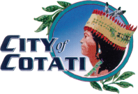 City of Cotati