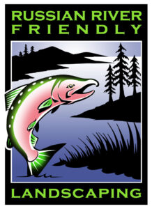 russian river friendly logo