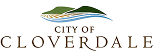 City of Cloverdale