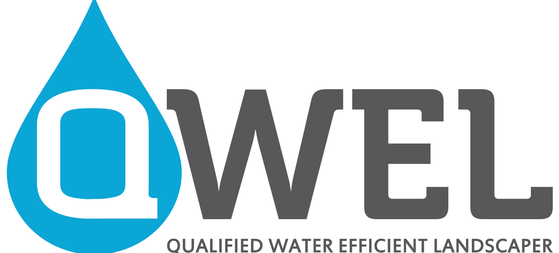 Logo for Qualified Water Efficient Landscaper Program