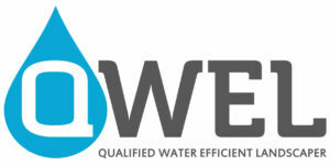 Logo for Qualified Water Efficient Landscaper Program
