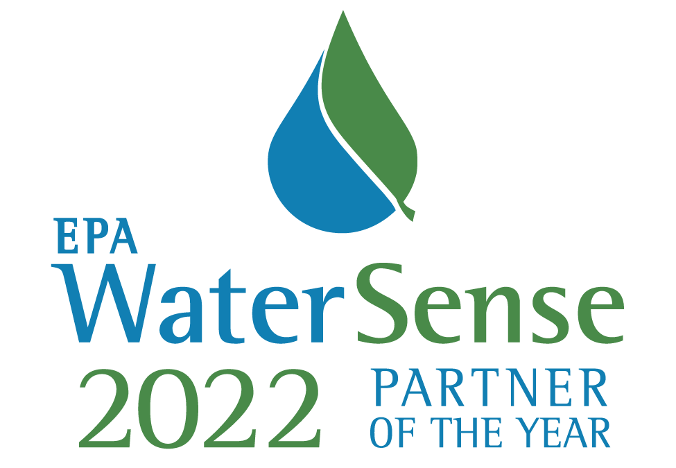 2022 EPA WaterSense Partner of the Year