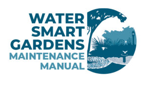 Water Smart Gardens Maintenance Manual